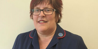 Commissioning Group’s Quality Team Win Silver Chief Nursing Officer Award