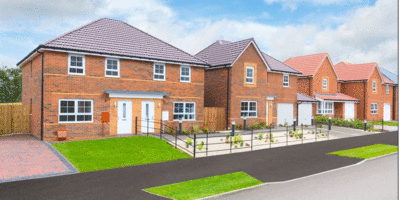 New Beverley Housing Development To Support Nearly 300 Jobs