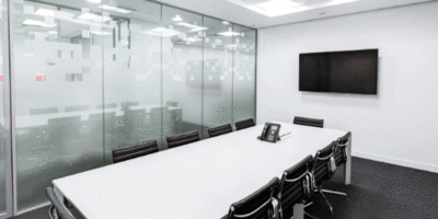 Important Details To Remember When Designing The Interior Of An Office