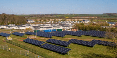 Solar Panels To Be Fitted To 22 More Council Buildings