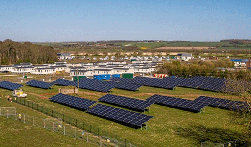 Solar Panels To Be Fitted To 22 More Council Buildings