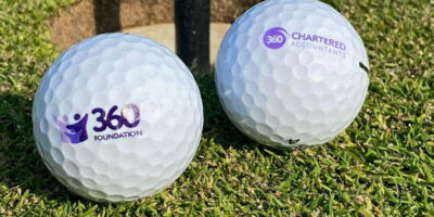 Golf Day To Launch 360 Foundation For Grassroots Sports