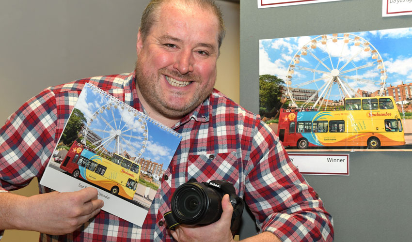 Photographers Invited To Get Snapping As East Yorkshire Competition Returns