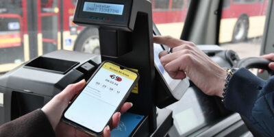 Bus Company Unveils New Flexible Tickets For Summer Travellers