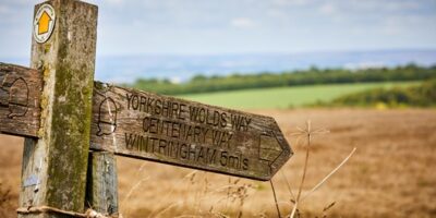 Yorkshire Wolds Proposed For Area Of Outstanding Natural Beauty By Natural England