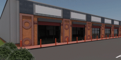New £1.5m Plan For Seven Business Units Unveiled
