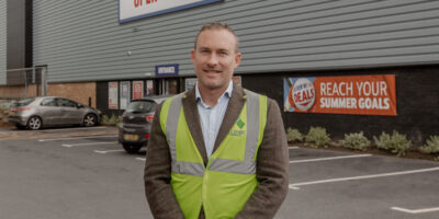 Allenby Commercial Expands The Trade Yard Concept With New Acquisition