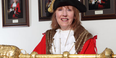 Beverley's Mayor Urges Residents To Enjoy Family-Friendly Treasure Hunt