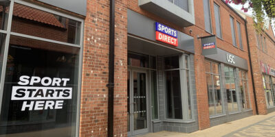 Sports Direct And USC To Open At Flemingate Centre This Week
