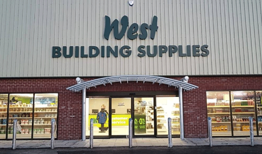 West Building Supplies To Open Fourth Branch In Beverley
