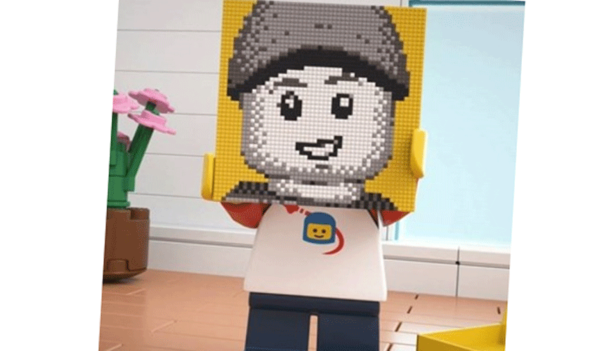 Build A Wonderful Summer With Creative Lego Events At East Riding Libraries