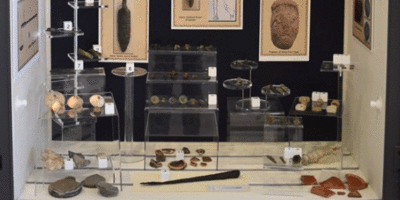 New Archaeological Finds From Stamford Bridge On Display At The Treasure House