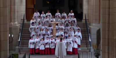 Beverley Minster Choir – Celebrating Success And Building For The Future