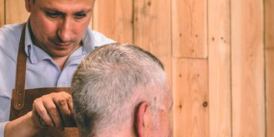 5* Reviews For Genuine Gents As Beverley Barbers Celebrates 1st Year