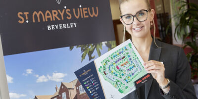 House Hunters Reserve Dream Homes At New Beverley Development