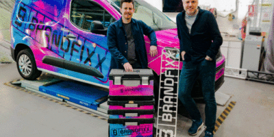 Revolutionary Hull Decal Firm Launches Charity Appeal