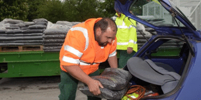 Free Compost Giveaways Return This Month