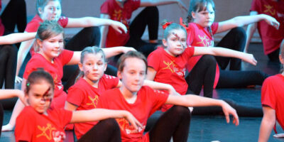 East Riding Youth Dance is Back For 2021 And Recruiting New Members