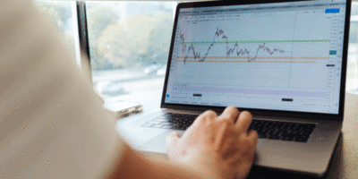 The Four Different Forex Trading Strategies Explained