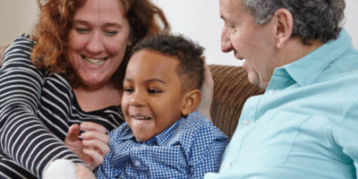 Find Out About Fostering And How You Can Make A Difference