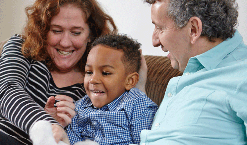 Find Out About Fostering And How You Can Make A Difference