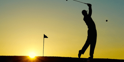 6 Commonly Used Golf Gadgets That'll Help Improve Your Game