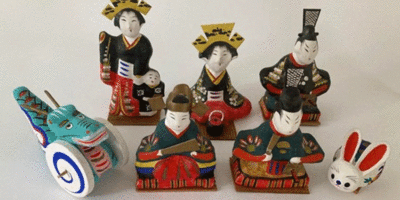 Japanese Themed Exhibition Coming To Beverley Art Gallery