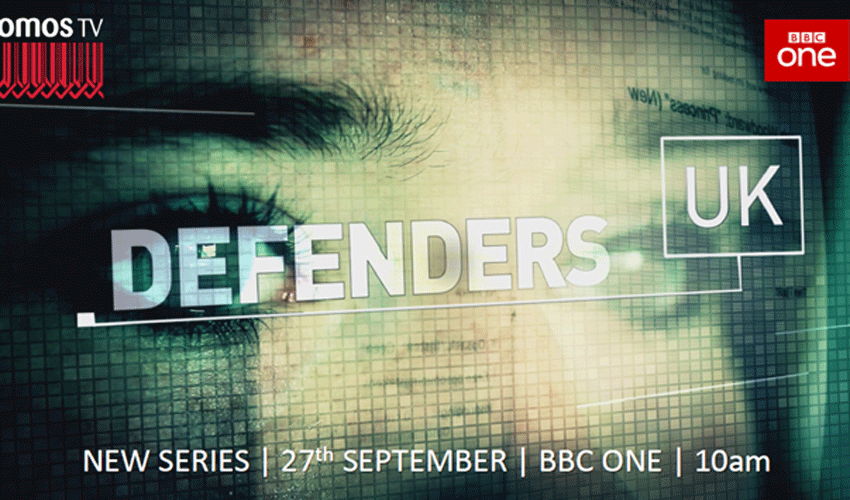 East Riding Of Yorkshire Council To Feature On Defenders UK On BBC One