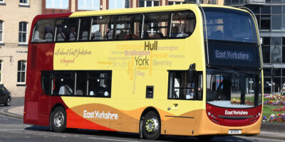 Long-Term Plan To Transform Hull’s Bus Services Revealed