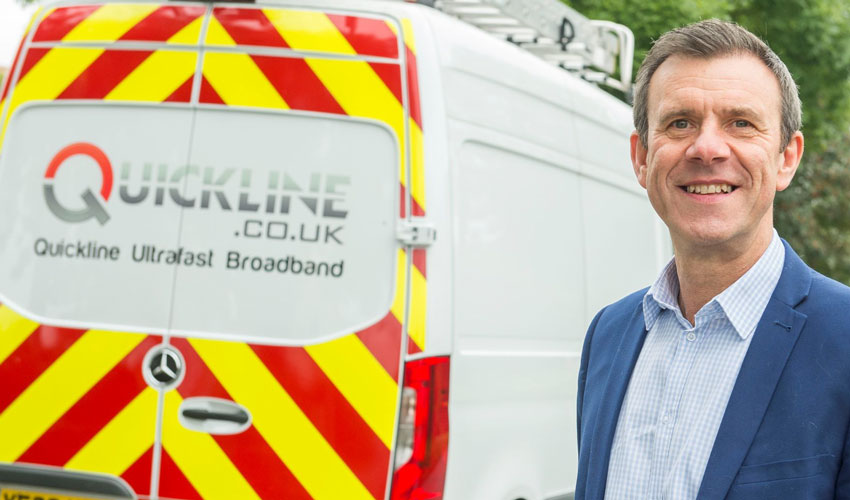 New Website Unveils Ultrafast Broadband Plans For Yorkshire’s Most Rural Areas