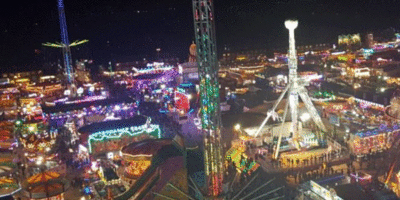 Humberside Police Offer Safety Advice Ahead Of Hull Fair