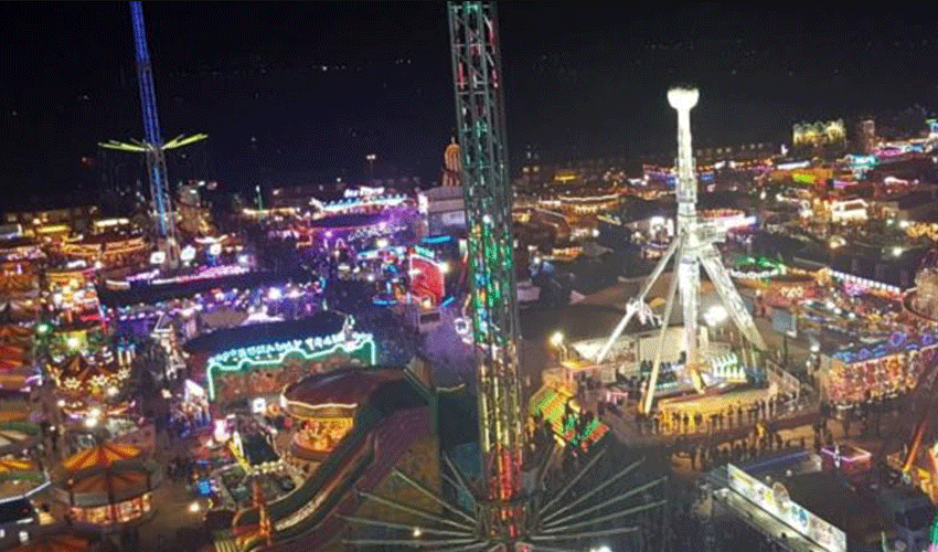 Humberside Police Offer Safety Advice Ahead Of Hull Fair