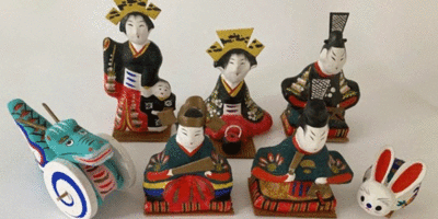 Reflections Of Japan In East Yorkshire Exhibition Opens This Weekend