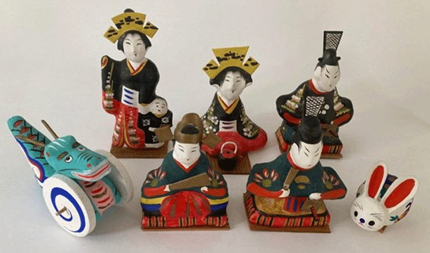 Reflections Of Japan In East Yorkshire Exhibition Opens This Weekend