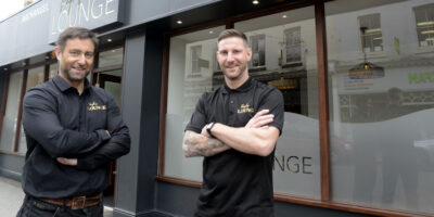 It’s A Double As Brothers Build On Family Tradition To Open A Second Bar