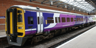 Hull Rail Electrification: Council, MPs And Businesses Join Forces