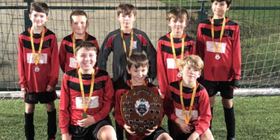 Primary School From Beverley Triumphs At Humberside Finals