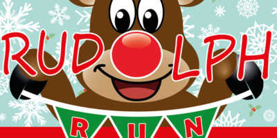 Rudolph Run – The Most Successful Year Yet