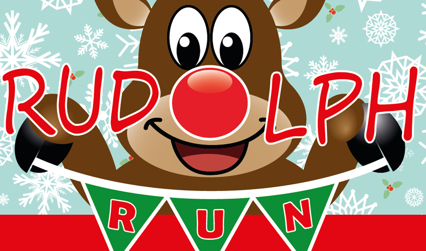 Rudolph Run – The Most Successful Year Yet