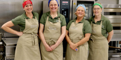 Yorkshire Chef Relocates Lockdown Inspired Frozen Food Business To Wolds Market Town