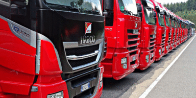 How To Improve Your Fleet Management And Benefit From It