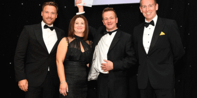 Hull Residential Property Developer Wins National Accolade