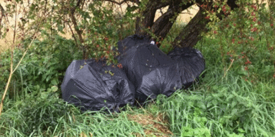 Woman From Hull Fined After Rubbish Dumped In Tickton