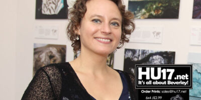 Curator Helena Cox Is Moving On From Beverley Art Gallery