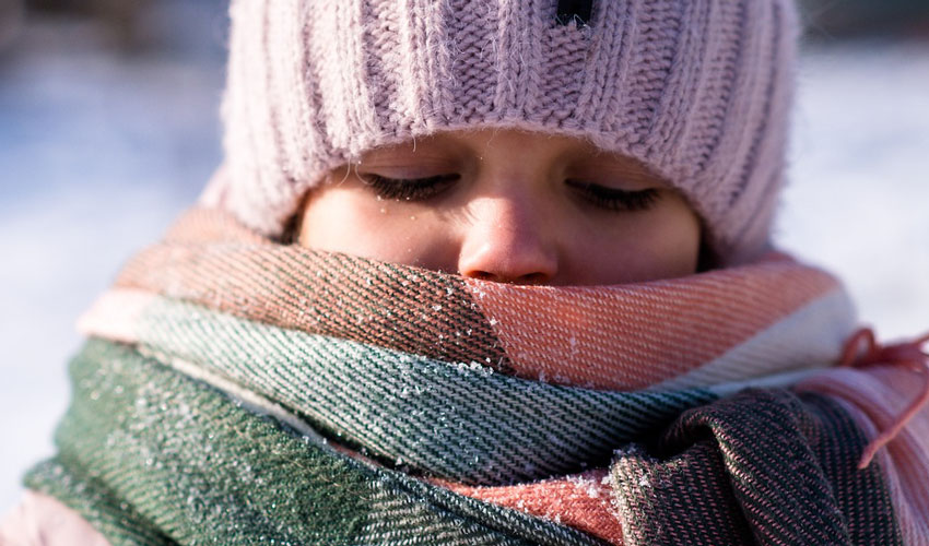 Donate To Help Stop Excess Winter Deaths And Hardship For Yorkshire Folk