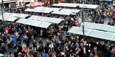 Beverley Festival of Christmas Successfully Returns For Its 25th Year