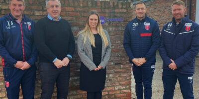 360 Accountants Renew Hull KR Sponsorship For 11th Consecutive Year