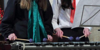 Thousands Of Young People Across Hull Benefit From Learning Music