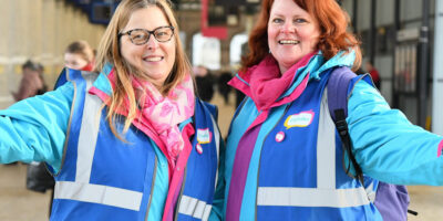 Chatty Bus Coming To Beverley To Help Fight Loneliness