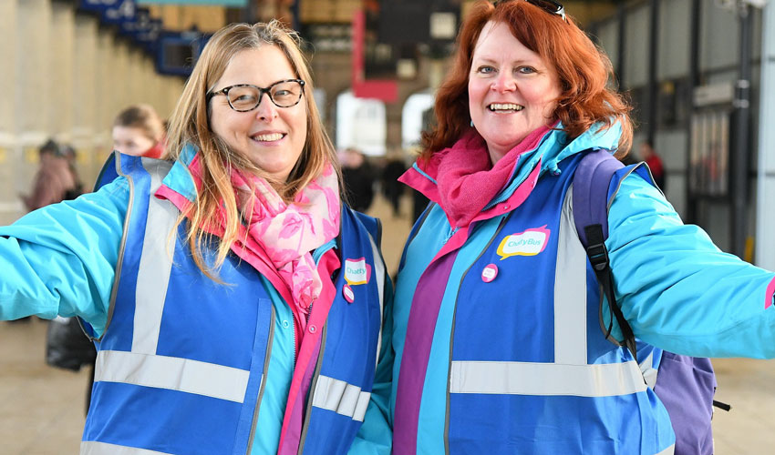 Chatty Bus Coming To Beverley To Help Fight Loneliness